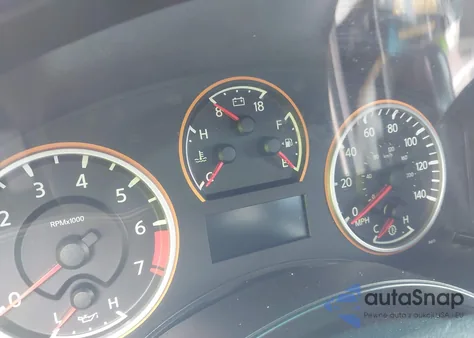 2008 Nissan Titan Se from USA, damaged, VIN 1N6BA06A08N335552